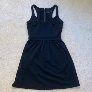 Cynthia Rowley A-Line dress